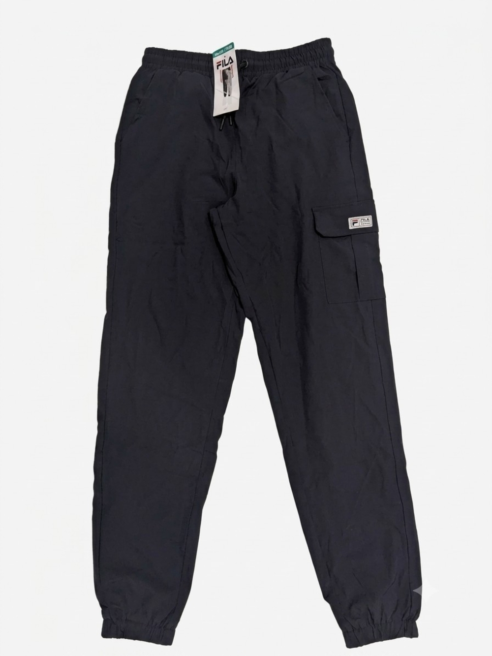 FILA Youth Cargo Jogger Pants